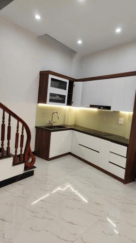 NHÀ RIÊNG VĂN QUÁN HÀ ĐÔNG - NGÕ NÔNG - Ô TÔ ĐỖ CỔNG 32M 5 TẦNG 3 NGỦ  CHỈ HƠN 6 TỶ - 4