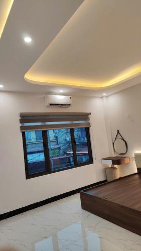 NHÀ RIÊNG VĂN QUÁN HÀ ĐÔNG - NGÕ NÔNG - Ô TÔ ĐỖ CỔNG 32M 5 TẦNG 3 NGỦ  CHỈ HƠN 6 TỶ - 1