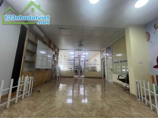 BÁN GẤP NHÀ PHỐ HOÀNG VĂN THÁI, 2 THOÁNG, Ô TÔ TRÁNH_DT 90M2, 4 TẦNG, MT 5M, 24TỶ - 2