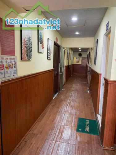 MẶT TIỀN KINH DOANH ĐƯỜNG SỐ 5 - LINH CHIỂU - 556m2 - 65 TỈ - 3