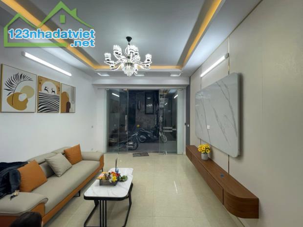 Siêu phẩm mặt ngõ Ô tô đỗ cửa mặt ngõ đường Thiên Lôi - Aeon giá chỉ 2 tỷ 990 - 3