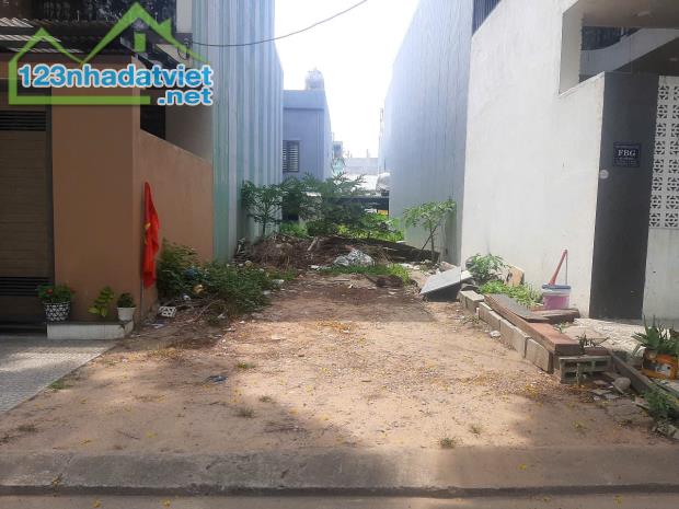 ♥ Mặt Tiền Đa Mặn 3. View Công Viên, 95m2, ngang 5m, 4.9 tỷ
