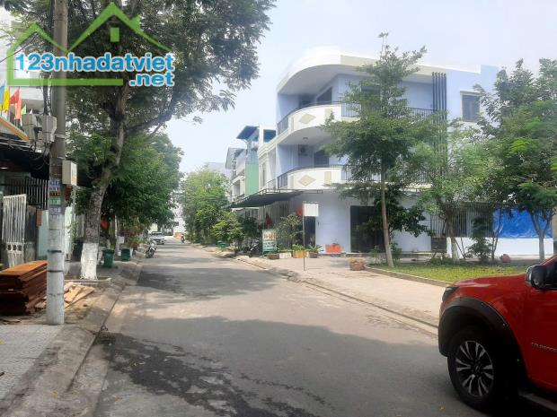 ♥ Mặt Tiền Đa Mặn 3. View Công Viên, 95m2, ngang 5m, 4.9 tỷ - 1