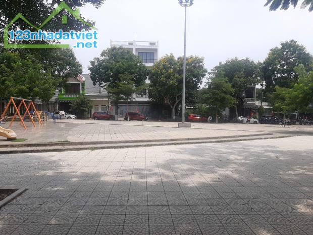 ♥ Mặt Tiền Đa Mặn 3. View Công Viên, 95m2, ngang 5m, 4.9 tỷ - 3