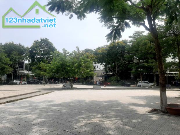 ♥ Mặt Tiền Đa Mặn 3. View Công Viên, 95m2, ngang 5m, 4.9 tỷ - 4