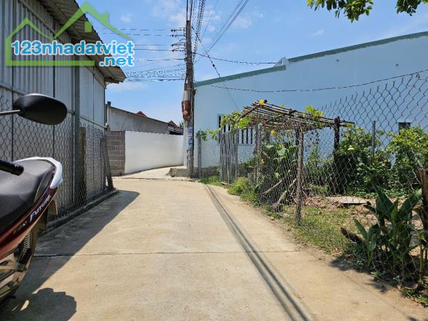 Bán đất Diên Điền giá rẻ thôn Trung 2 gần Hương Lộ 5 - 1