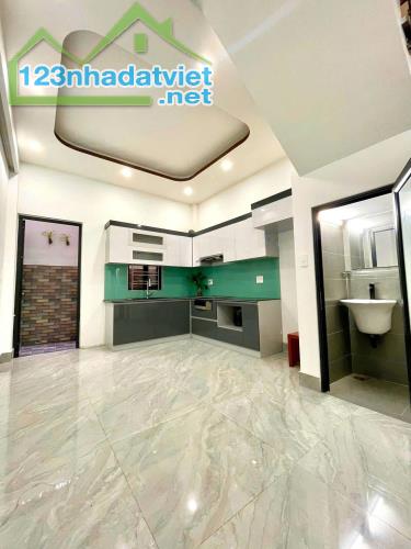 Bán nhà trong ngõ đường Vĩnh Cát, Thiên Lôi, Hải Phòng. - 3