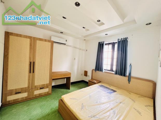 🏠 MẶT TIỀN 8M – NHÀ 2 TẦNG ĐÚC BTCT – LÊ VĂN KHƯƠNG, Q12 – GIÁ 4.9 TỶ - 2