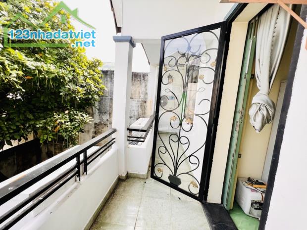🏠 MẶT TIỀN 8M – NHÀ 2 TẦNG ĐÚC BTCT – LÊ VĂN KHƯƠNG, Q12 – GIÁ 4.9 TỶ - 4