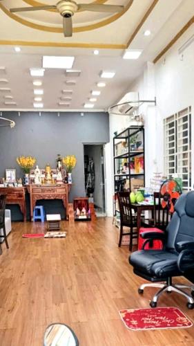 BÁN RẺ NHÀ TAM HIỆP, SỔ THỔ CƯ GẦN GIÁO XỬ BÙI HIỆP, OTO ĐẬU TRONG NHÀ - 2