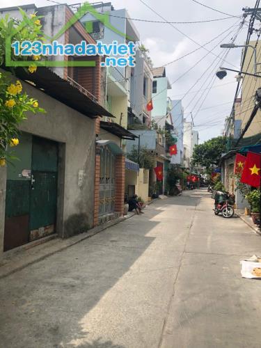 SIÊU PHẨM MỚI VÀO Ở NGAY_KHU TÊN LỬA_ Ô TÔ VÀO NHÀ_ 4X15 NỞ HẬU _HƠN 4 TỶ
