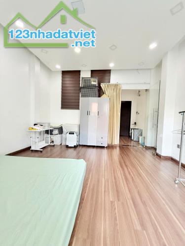 SIÊU PHẨM MỚI VÀO Ở NGAY_KHU TÊN LỬA_ Ô TÔ VÀO NHÀ_ 4X15 NỞ HẬU _HƠN 4 TỶ - 2