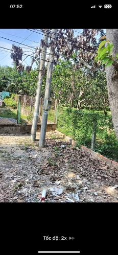 Bán đất khu vực Tường Đa, Châu Thành,