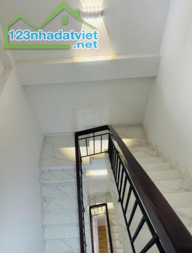 BÁN NHÀ  P5, Q8 - MẶT TIỀN đường BÔNG SAO 👉Giá 13,2 tỷ - 3