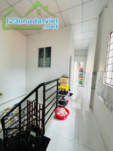 CẦN TIỀN BÁN GẤP NHÀ LƯU HỬU PHƯỚC [P15, Q8], DT: 48M2 (3,1 × 15m) 2T, 3PN CHỈ 2.9 TỶ. - 3