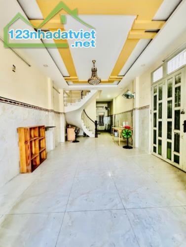 BÁN NHÀ P6 Q8 - đường BÙI MINH TRỰC vị trí VIP 👉Giá 10,8 Tỷ - 2