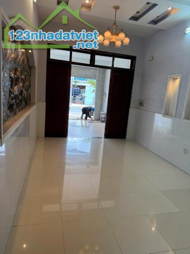 Bán Nhà Mặt Tiền Kinh Doanh Phạm Thị Giây, 87m2,5 Tầng, Đường 12m kinh doanh sầm uất ngày - 2