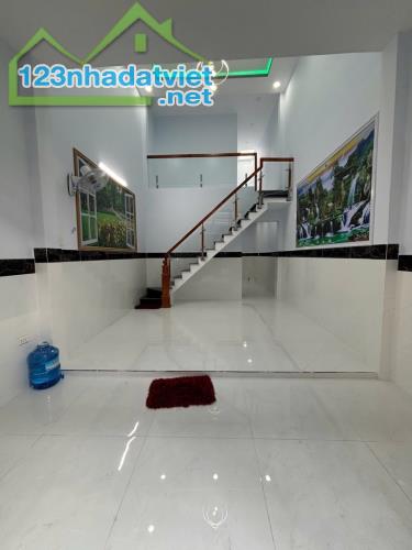 🏡 NHÀ MỚI Ở NGAY – GẦN HẺM XE HƠI – NGUYỄN ẢNH THỦ, Q12 – CHỈ NHỈNH 3 TỶ