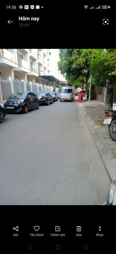 KĐT :HẠ ĐÌNH-THANH XUÂN. +DT:158M2 X 6T X 25M.MT +