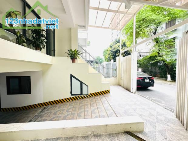 KĐT :HẠ ĐÌNH-THANH XUÂN. +DT:158M2 X 6T X 25M.MT + - 2