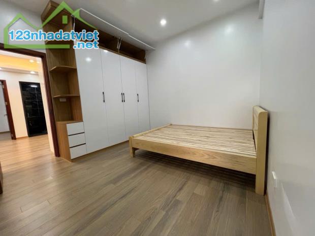 🔥 BÁN NGAY CHUNG CƯ DƯƠNG NỘI - FULL NỘI THẤT SANG XỊN MỊN 🔥 - 4