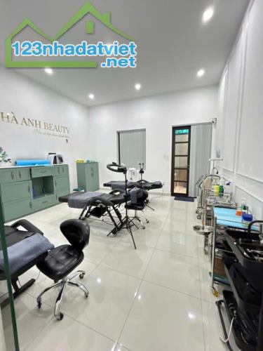 Góc NHƯỢNG hoặc THANH LÝ TIỆM PHUN XĂM THẨM MỸ tại CiTyland Park Hill- Phường 10 - 1