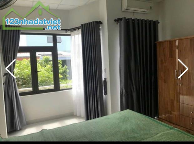Nhà 2 tầng khu Phố Tây An Thượng 15 . Dòng tiền 15tr/tháng . Diện tích : 60m , ngang 5m