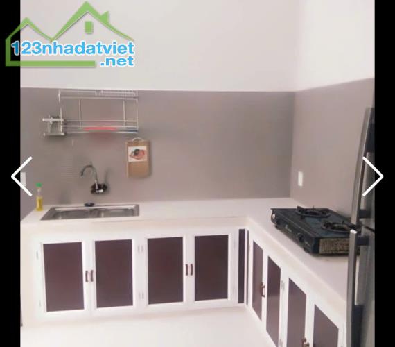 Nhà 2 tầng khu Phố Tây An Thượng 15 . Dòng tiền 15tr/tháng . Diện tích : 60m , ngang 5m - 1
