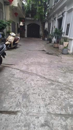 Đất thổ cư. Ngọc lâm Long biên Hà Nội
