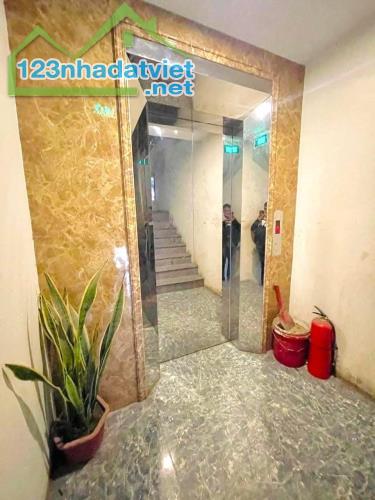 CHDV:LƯƠNG THẾ VINH -THANH XUÂN. +DT: 71M2 X 9T X 5.2M.MT - 1
