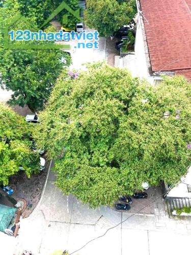 CHDV:LƯƠNG THẾ VINH -THANH XUÂN. +DT: 71M2 X 9T X 5.2M.MT - 3