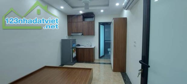 🏢 TÒA NHÀ SIÊU DÒNG TIỀN– 9 TẦNG – 46 PHÒNG – THU 150TR/TH - GIÁ 28.5 TỶ - hangmini.com