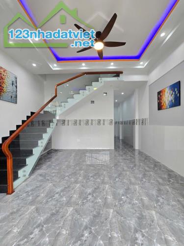 Bán Nhà Liên Chiểu Đà Nẵng, Nhà 2 Tầng Kiệt Tôn Đức Thắng Gần Bến Xe