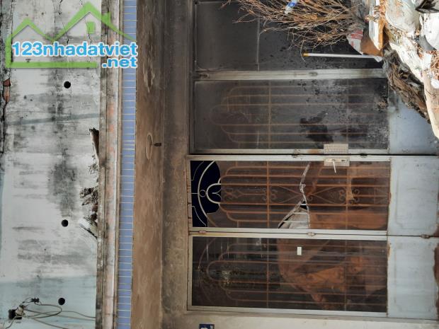 Bán nhà C4 Nguyễn Quý Yêm 74m2, hẻm xe tải quay đầu chỉ 4,85 tỷ