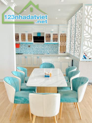 BÁN BIỆT THỰ MẶT BIỂN PHƯỚC TỈNH VIEW CỰC ĐẸP - 5