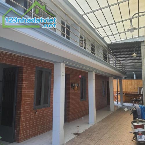 Nhà MT 2 tầng 367m², Nở hậu, Đ.16m –Hà Huy Giáp Q12 - 1