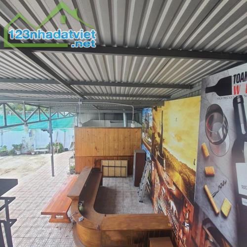 Nhà MT 2 tầng 367m², Nở hậu, Đ.16m –Hà Huy Giáp Q12 - 2