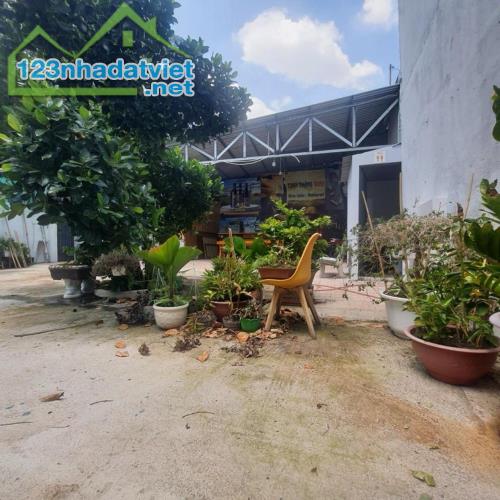 Nhà MT 2 tầng 367m², Nở hậu, Đ.16m –Hà Huy Giáp Q12 - 3