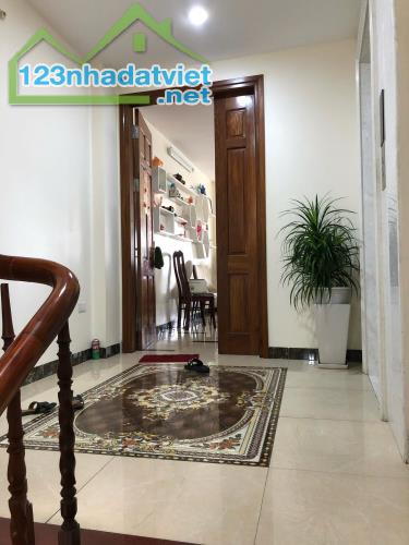 Cho thuê nhà Mặt Phố Kim Ngưu, 7 tầng thang máy, 70m2, thông sàn KD bất chấp mọi mô hình - 3