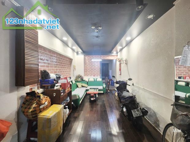 VIP PHÚ NHUẬN, ĐẶNG VĂN NGỮ 46M2, 3 TẦNG, 4 PHÒNG NGỦ, HẺM 6M THÔNG LÊ VĂN SỸ, NHỈNH 9 TỶ - 4