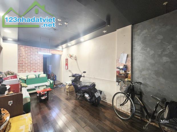 VIP PHÚ NHUẬN, ĐẶNG VĂN NGỮ 46M2, 3 TẦNG, 4 PHÒNG NGỦ, HẺM 6M THÔNG LÊ VĂN SỸ, NHỈNH 9 TỶ - 3