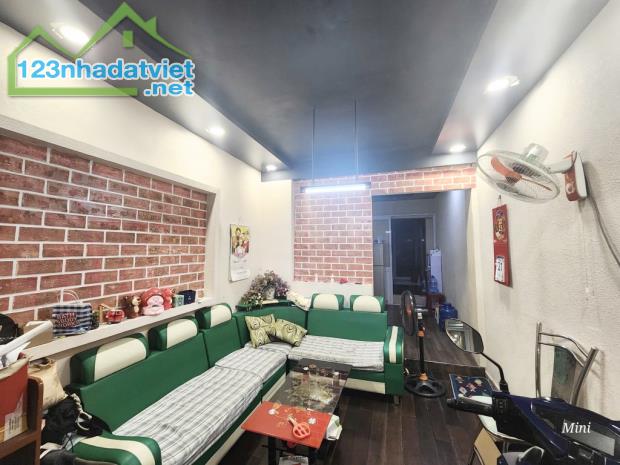 VIP PHÚ NHUẬN, ĐẶNG VĂN NGỮ 46M2, 3 TẦNG, 4 PHÒNG NGỦ, HẺM 6M THÔNG LÊ VĂN SỸ, NHỈNH 9 TỶ - 2