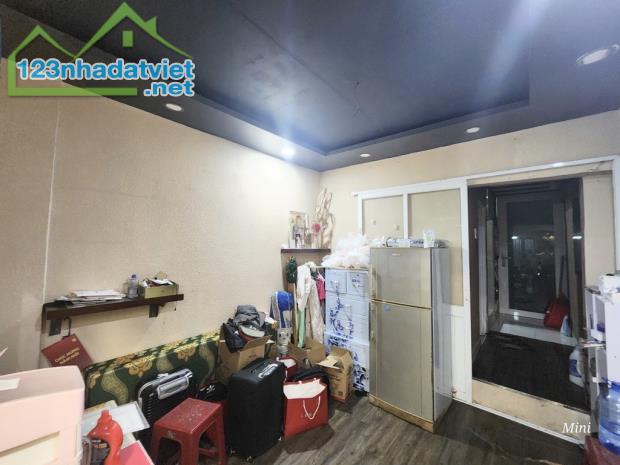 VIP PHÚ NHUẬN, ĐẶNG VĂN NGỮ 46M2, 3 TẦNG, 4 PHÒNG NGỦ, HẺM 6M THÔNG LÊ VĂN SỸ, NHỈNH 9 TỶ - 1