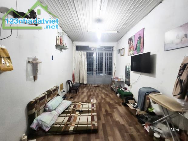 VIP PHÚ NHUẬN, ĐẶNG VĂN NGỮ 46M2, 3 TẦNG, 4 PHÒNG NGỦ, HẺM 6M THÔNG LÊ VĂN SỸ, NHỈNH 9 TỶ