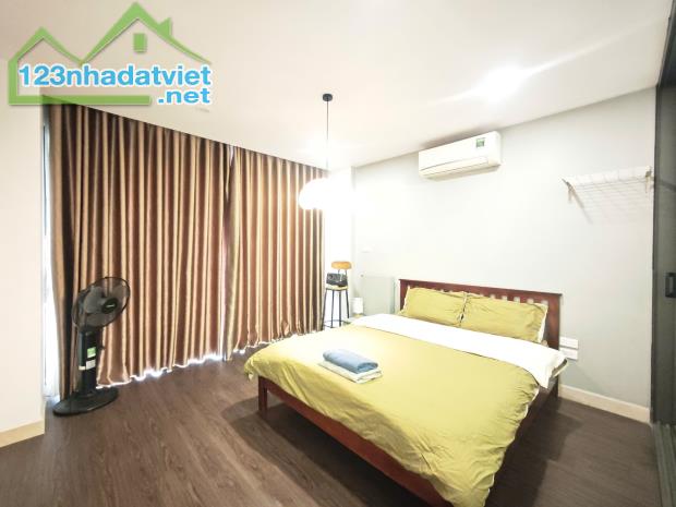 Bán nhà mặt phố Thụy Khuê, Tây Hồ 70m, 7 tầng, giá 35.9 tỷ thang máy, vỉa hè, ô tô - 3
