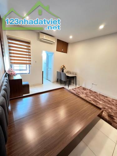 Bán nhà Mễ Trì, Nam Từ Liêm 63m2 x 6 tầng, 10 phòng cho thuê, giá 10,9 tỷ - 1