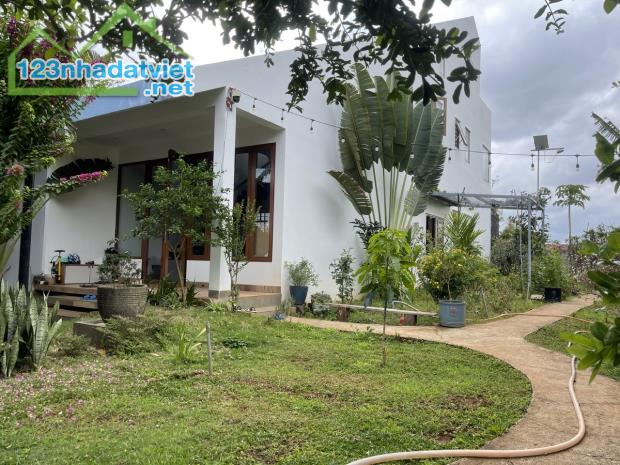 ❌ Bán nhà đẹp phường( 5x30m) Eakao, TP Buôn Ma Thuột. 💰  Giá 3 tỷ 250 - 5