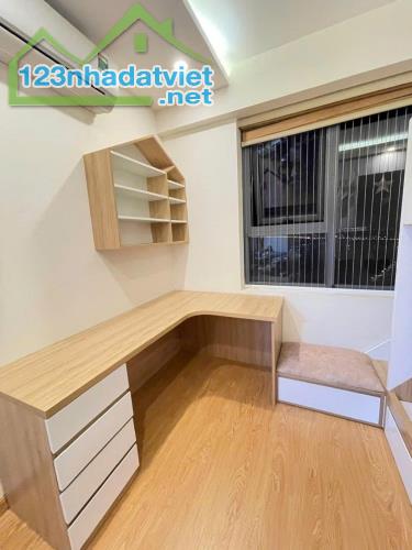 BÁN CĂN CHUNG CƯ, GELEXIA TAM TRINH, CẠNH GAMUDA VIP, 2 NGỦ, 2WC,✅ 4,45 TỶ, TẦNG CAO. - 2