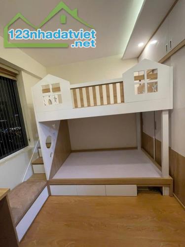 BÁN CĂN CHUNG CƯ, GELEXIA TAM TRINH, CẠNH GAMUDA VIP, 2 NGỦ, 2WC,✅ 4,45 TỶ, TẦNG CAO. - 3