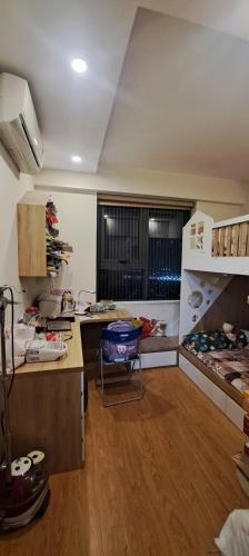 BÁN CĂN CHUNG CƯ, GELEXIA TAM TRINH, CẠNH GAMUDA VIP, 2 NGỦ, 2WC,✅ 4,45 TỶ, TẦNG CAO. - 4